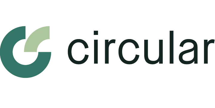 The Circular logo