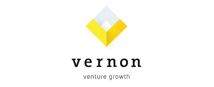 Vernon logo